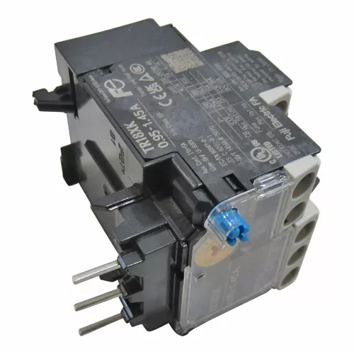 fuji-electric-tr18xk-p95-thermal-overload-relay Fuji Electric | TR18XK-P95 | Thermal Overload Relay
