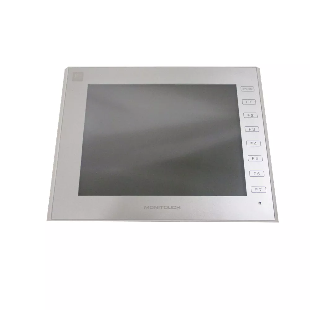 Fuji Electric | V9080ICD | HMI Display