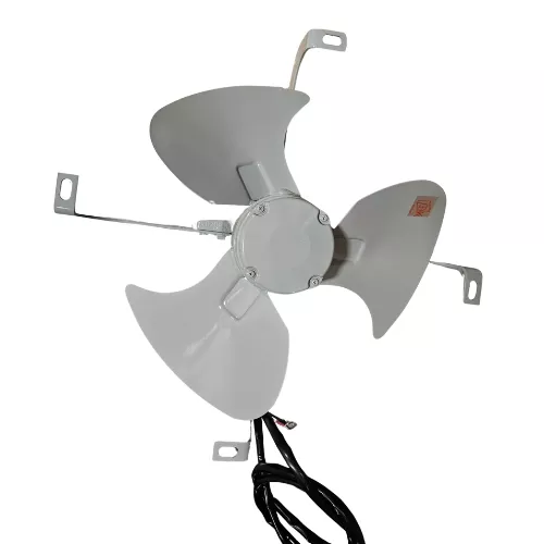 fuji-electric-vas355bs-42-outer-rotor-fan Fuji Electric | VAS355BS-42 | Outer Rotor Fan