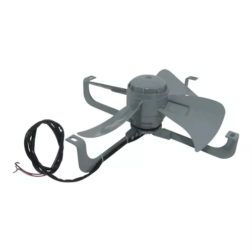fuji-electric-vas455ds-42z-r-pressure-exhaust-fan Fuji Electric | VAS455DS-42Z-R | Pressure Exhaust Fan