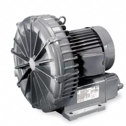 fuji-electric-vfc300a-7w-regenerative-blower Fuji Electric | VFC300A-7W | Regenerative Blower