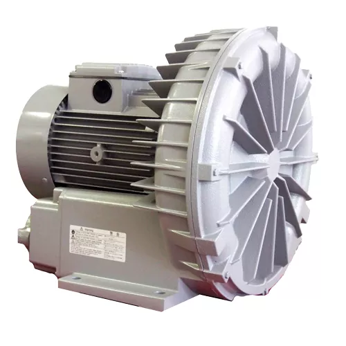 fuji-electric-vfz401a-7w-regenerative-blower Fuji Electric | VFZ401A-7W | Regenerative Blower