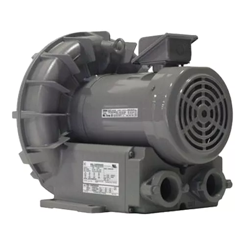 fuji-electric-vfz601a-7w-regenerative-blower Fuji Electric | VFZ601A-7W | Regenerative Blower