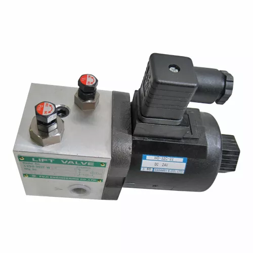 Fuji Engineering | LVSO-303T-WD2 | Valve