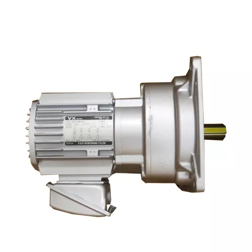 fujihen-vx02-050mf-ksd-gear-motor Fujihen | VX02-050MF-KSD | Gear Motor