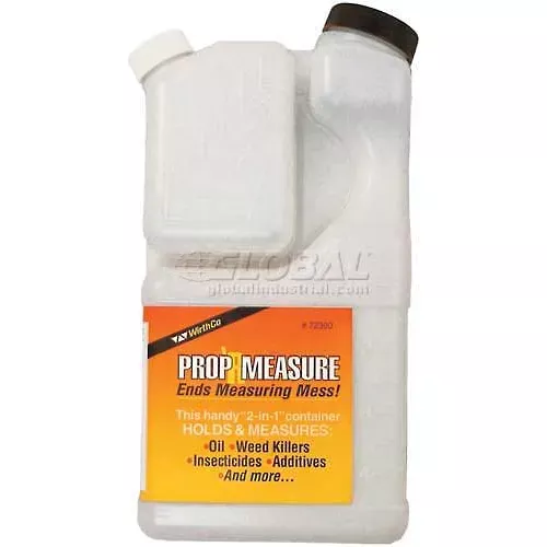 funnel-king-prop-r-measure-tip-measure-container-72300 Funnel King Prop'R Measure "Tip & Measure" Container - 72300