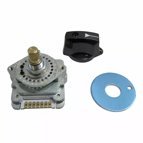 future-life-tech-nds-01j-digital-code-rotary-switch Future Life Tech | NDS-01J | Digital Code Rotary Switch