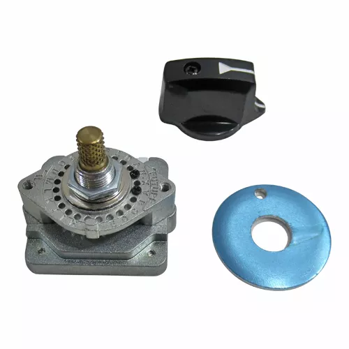 future-life-tech-nds-04n-digital-code-rotary-switch Future Life Tech | NDS-04N | Digital Code Rotary Switch