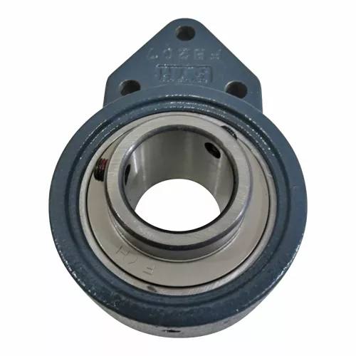 FYH | UCFB207 | Three-Bolt Flange Bearing Unit