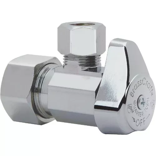 g2cr19x-cd-brasscraft-compression-x-compression-shut-off-angle-valve G2CR19X CD BrassCraft Compression x Compression Shut Off Angle Valve