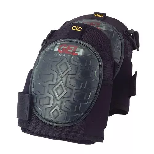 G340 CLC Professional Gel Kneepads