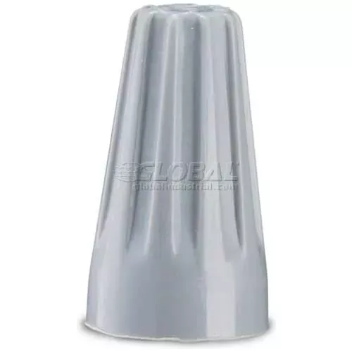 gardner-bender-10-001-wiregard-gray-gb-1-100-pk Gardner Bender 10-001 Wiregard, Gray, Gb-1 - 100 pk.