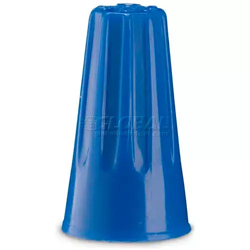 gardner-bender-10-002-wiregard-blue-gb-2-100-pk Gardner Bender 10-002 Wiregard, Blue, Gb-2 - 100 pk.