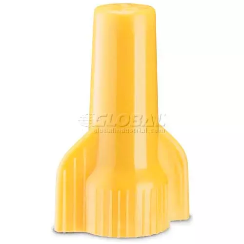 gardner-bender-13-084-winggard-yellow-84-500-pk Gardner Bender 13-084 WingGard, Yellow, #84 - 500 pk.