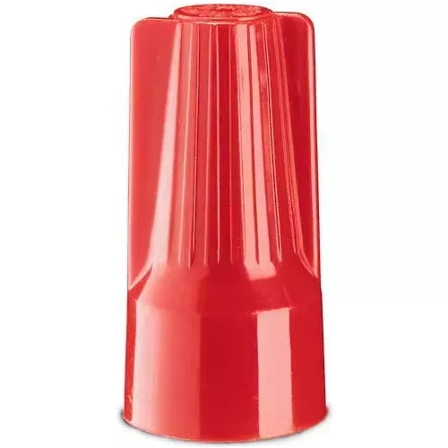 Gardner Bender 13-2G2 Hex-Lok, Red, G2 - 500 pk.
