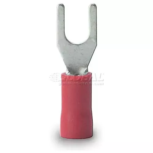 gardner-bender-20-111-spade-terminal-22-16awg-4-6-stud-red-20-pk Gardner Bender 20-111 Spade Terminal, 22-16awg, 4-6 Stud, Red - 20 pk.