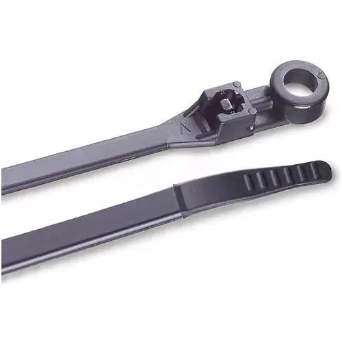 gardner-bender-48-308uvb-mounting-cable-tie-uvb-8-50-lb-100-pk Gardner Bender 48-308UVB Mounting Cable Tie, UVB, 8" 50 Lb - 100 pk.