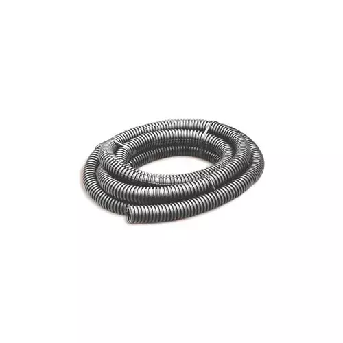 gardner-bender-flx-757gr-flex-tube-3-4-x-5-gray Gardner Bender FLX-757GR Flex Tube, 3/4" X 5', Gray