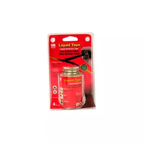gardner-bender-ltg-400-green-liquid-electrical-tape Gardner Bender Ltg-400 Green Liquid Electrical Tape