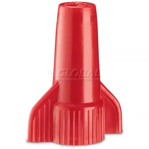 gardner-bender-red-wiregard-86-500-per-package Gardner Bender Red WireGard #86, 500 Per Package