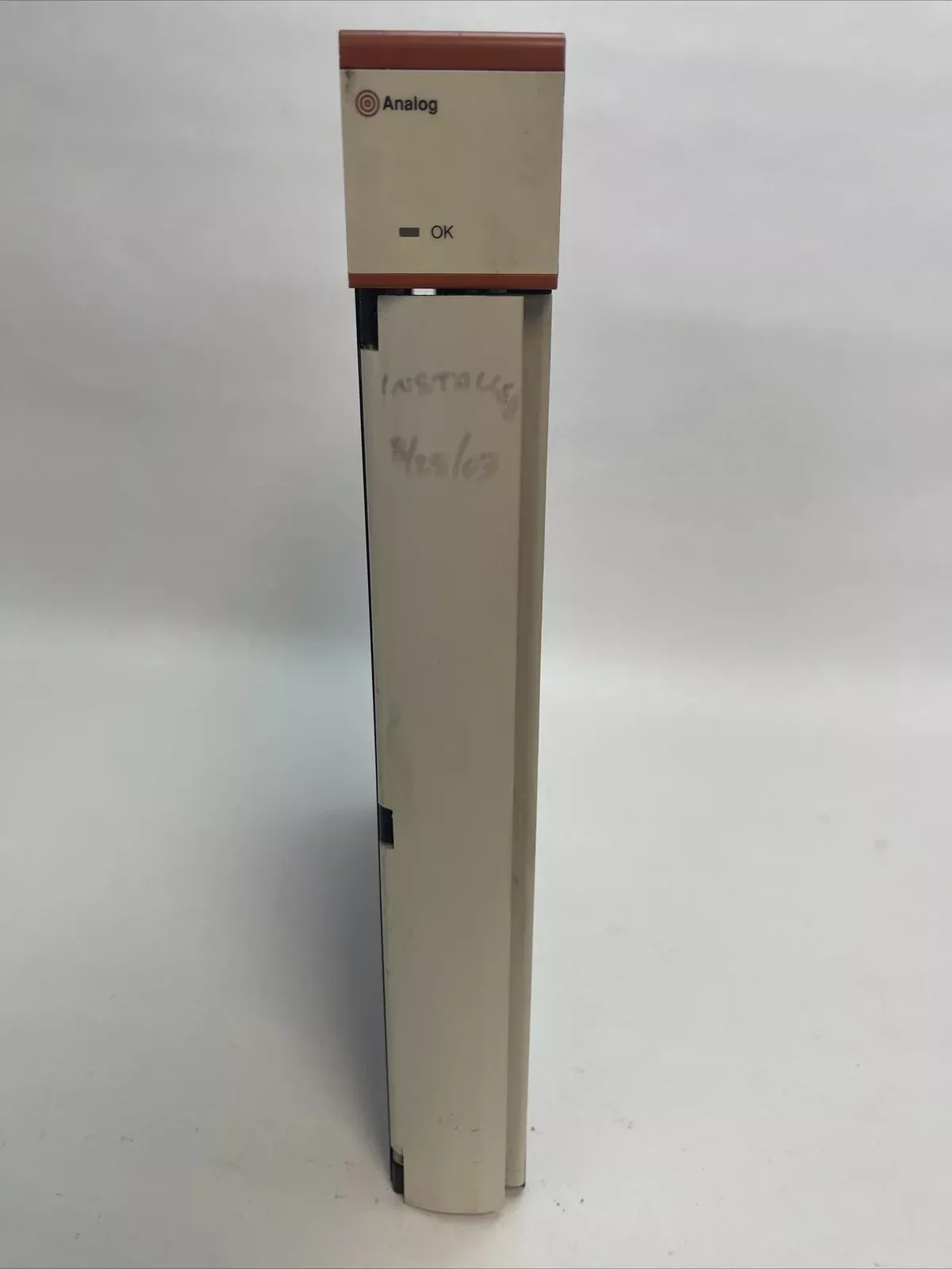 ge-fanuc-whedco-78004661-analog-i-o-module GE FANUC WHEDCO 78004661 ANALOG I/O MODULE