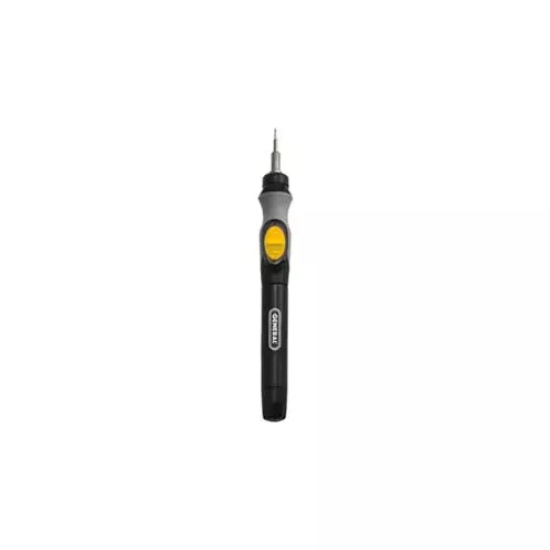 general-tools-500-cordless-precision-screwdriver-pkg-qty-5 General Tools 500 Cordless Precision Screwdriver - Pkg Qty 5