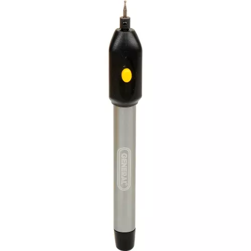 general-tools-505-battery-powered-precision-engraver General Tools 505 Battery-Powered Precision Engraver