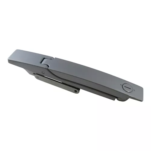 Geo Prince | PH-447D-1-R | Outside Handle