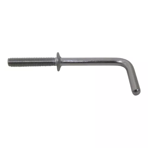 Geo Prince | PT46SUS-2 HOOK | Anchor Bolt (Pack of 10)