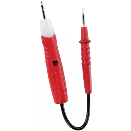 get-3100-gardner-bender-twin-probe-circuit-tester GET-3100 Gardner Bender Twin Probe Circuit Tester