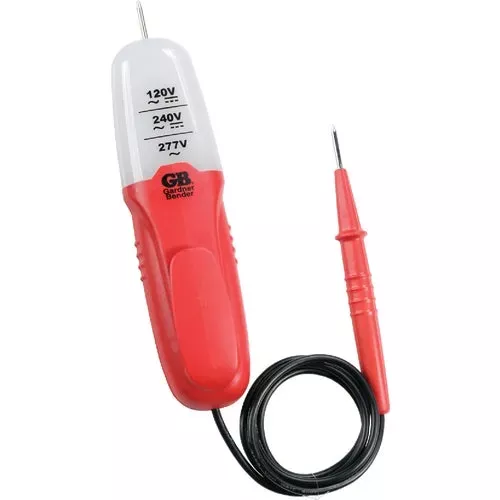 get-3213-gardner-bender-3-way-voltage-tester GET-3213 Gardner Bender 3-Way Voltage Tester
