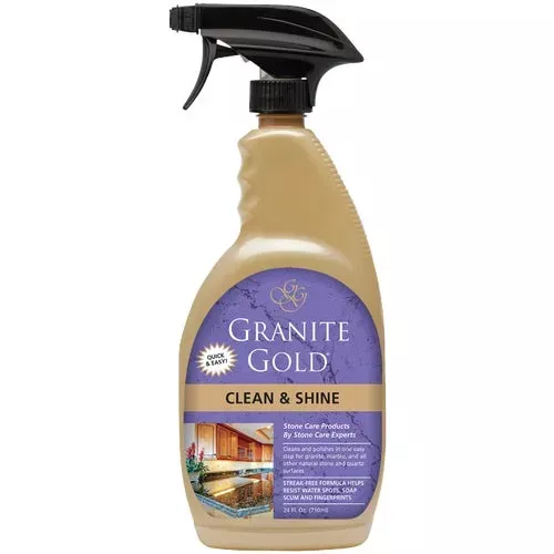 gg0047-granite-gold-clean-shine-stone-polish GG0047 Granite Gold Clean & Shine Stone Polish