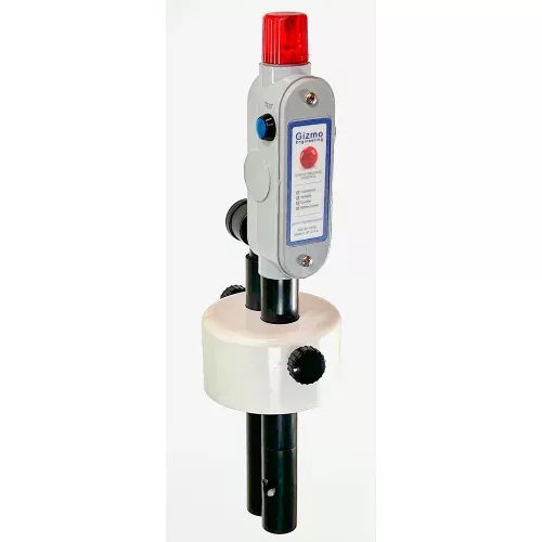 gizmo-engineering-drum-alarm-high-level-polypropylene-adjustable-feed-pipe-5-dep Gizmo Engineering Drum Alarm-High Level, Polypropylene, Adjustable, Feed Pipe, 5” Depth, Battery