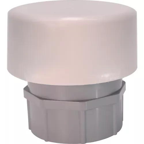 gizmo-engineering-vent-cap-female-thread-2-pvc-schedule-40-electrical-grade Gizmo Engineering Vent Cap Female Thread - 2”, PVC, schedule 40, electrical grade