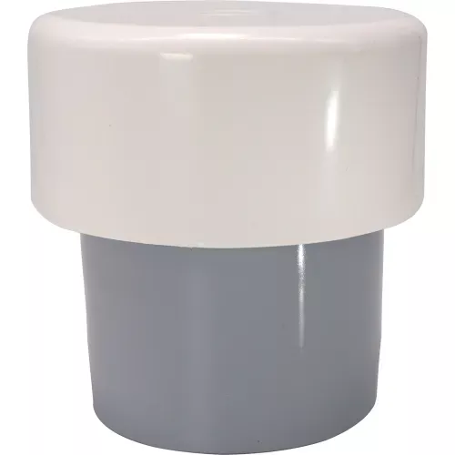 gizmo-engineering-vent-cap-slip-mount-4-pvc-schedule-40-electrical-grade Gizmo Engineering Vent Cap Slip Mount - 4”, PVC, schedule 40, electrical grade