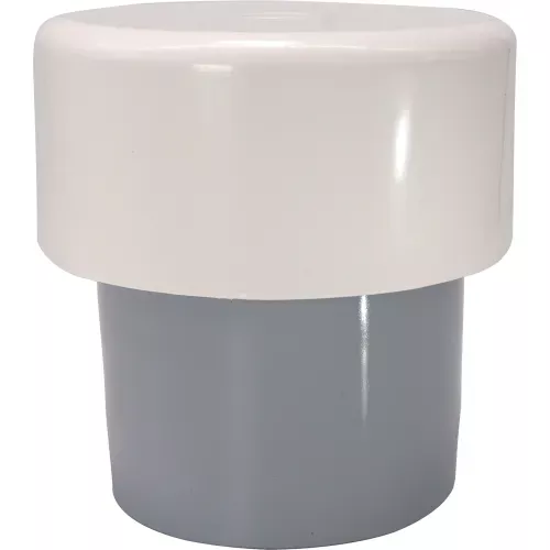 gizmo-engineering-vent-cap-slip-mount-6-pvc-schedule-40-electrical-grade Gizmo Engineering Vent Cap Slip Mount - 6”, PVC, schedule 40, electrical grade