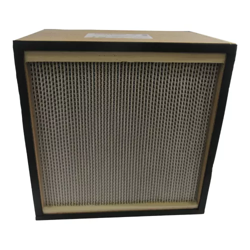 Glasfloss | MAGPB17H17HB5CXS | Air Filter