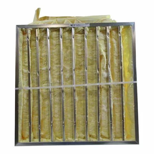 glasfloss-pbg242436910-surface-bag-filter Glasfloss | PBG242436910 | Surface Bag Filter
