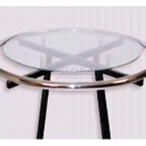 glass-3-16-dia-round-36-round-rack-temper-clear-pkg-qty-2 Glass, 3/16" Dia., Round, For 36" Round Rack, Temper, Clear - Pkg Qty 2