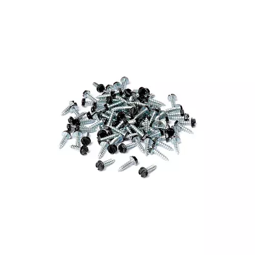 global-industrial-hardware-kit-modular-wire-partitions-box-100 Global Industrial™ Hardware Kit for Modular Wire Partitions Box of 100