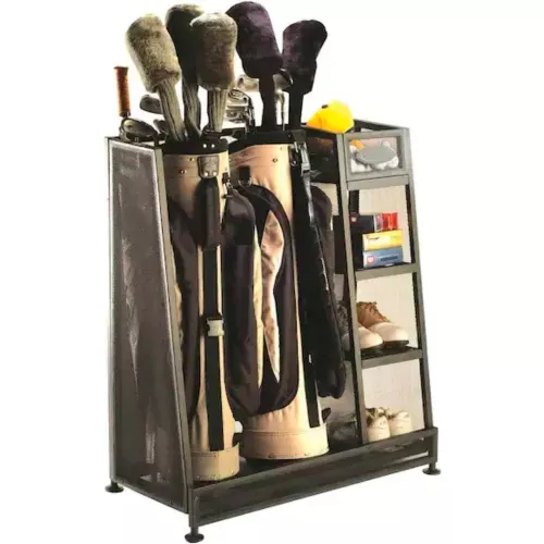 golf-organizer Golf Organizer