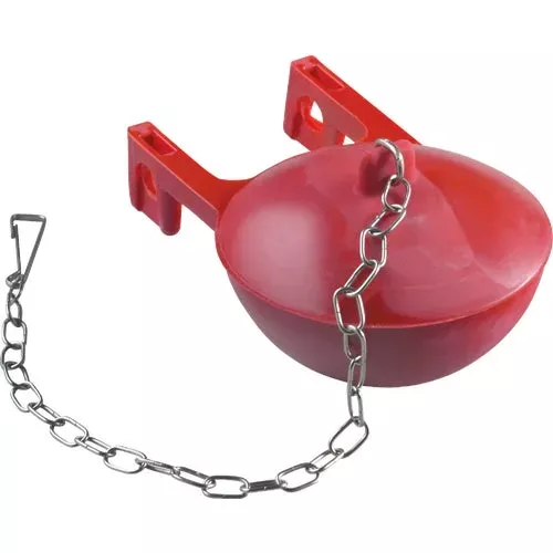 gp49114-kohler-red-ball-flapper GP49114 Kohler Red Ball Flapper