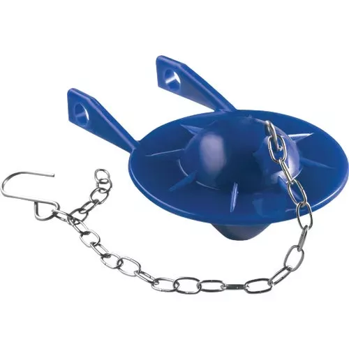 gp87449-kohler-blue-flapper-without-float GP87449 Kohler Blue Flapper without Float
