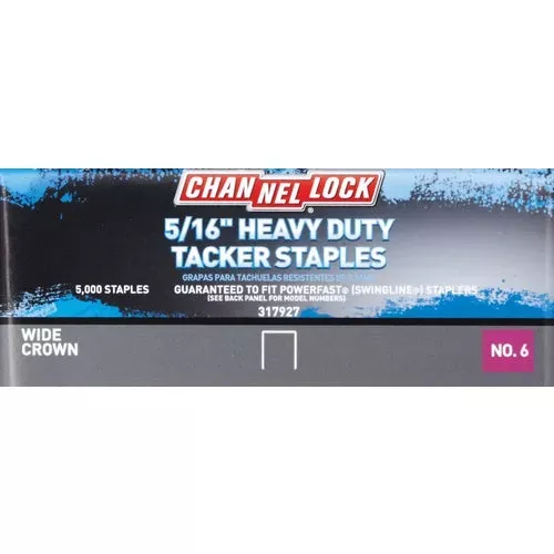 gr5010516c-channellock-no-6-hammer-tacker-staple GR5010516C Channellock No. 6 Hammer Tacker Staple