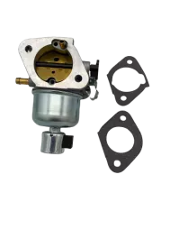 gravely-zt-hd-48-zero-turn-mower-carburetor-with-gaskets Gravely ZT HD 48 Zero-Turn Mower Carburetor With Gaskets