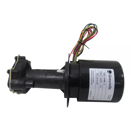 Graymills | VPM35-E | Combination Pump Motor