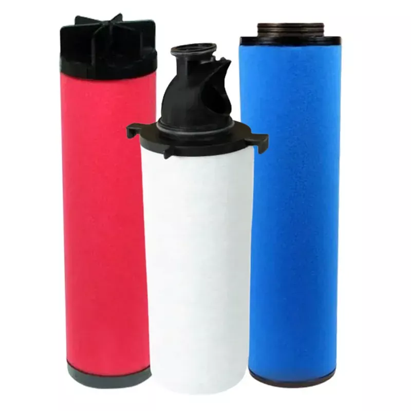 GREAT LAKES EGH-0650-PP Coalescing Filter Replacement Modern