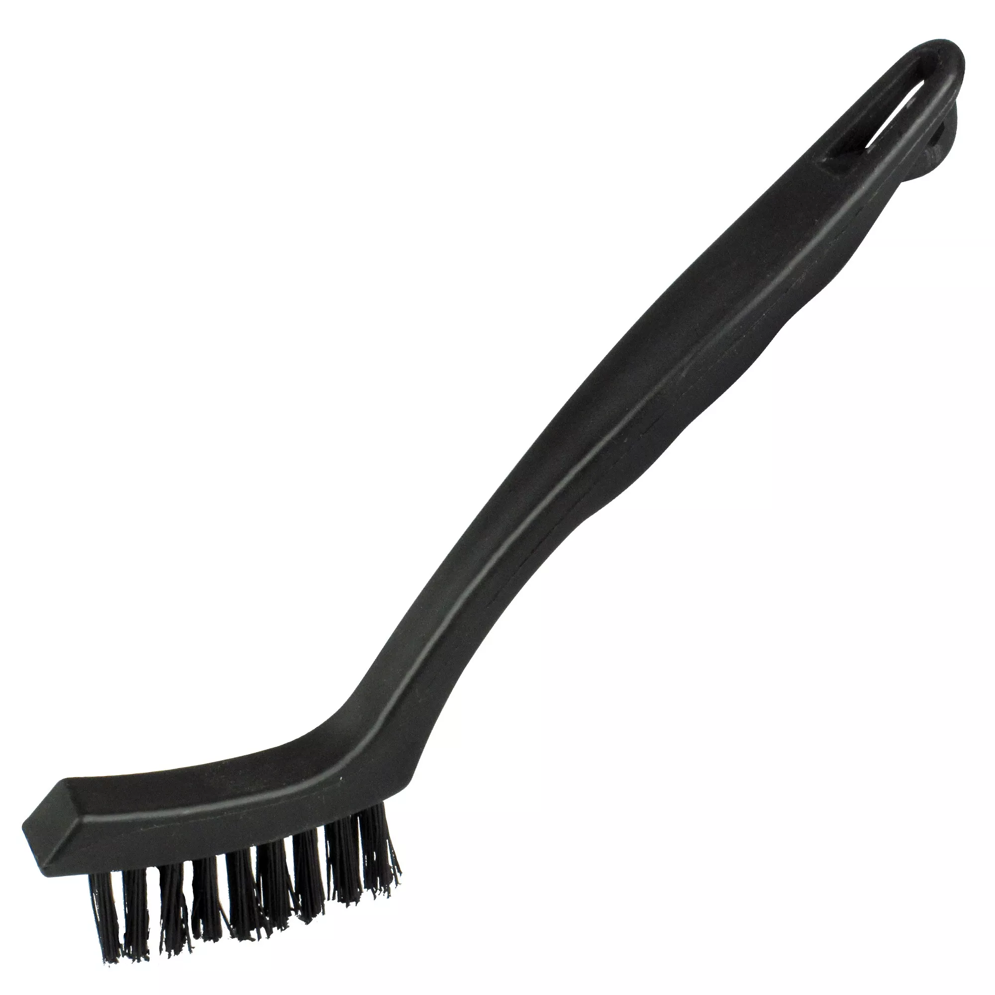 grout-cleaning-brush-with-5-8-nylon-bristles Grout Cleaning Brush with 5/8" Nylon Bristles