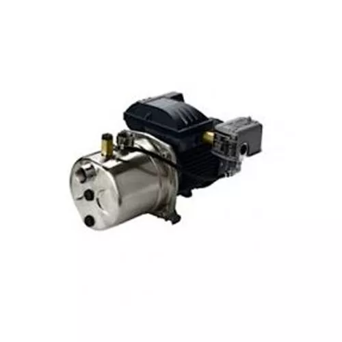 Grundfos | JP PS 16 10 187 | Jet Booster
