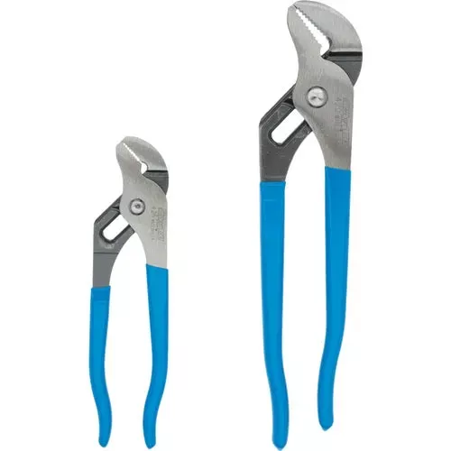 gs-1-channellock-2-piece-plier-set GS-1 Channellock 2-Piece Plier Set